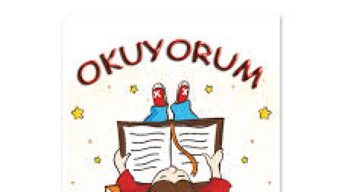 ÇOCUĞUM İÇİN OKUYORUM PROJESİ